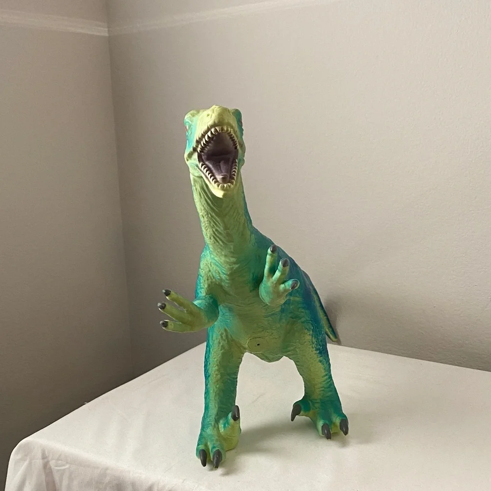 Dinosaur Toy